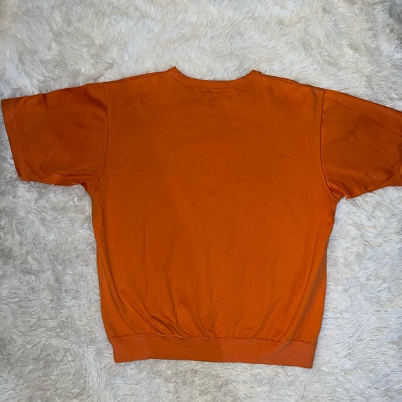 Vintage Saint Laurent Embroidered Sweatshirt - Picture 14 of 16